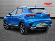 MG ZS 2022 (22)