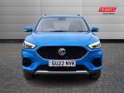 MG ZS 2022 (22)