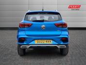 MG ZS 2022 (22)