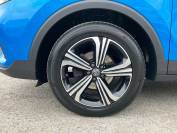 MG ZS 2022 (22)