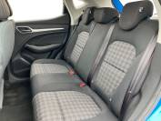 MG ZS 2022 (22)