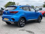 MG ZS 2022 (22)
