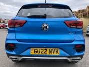 MG ZS 2022 (22)