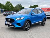 MG ZS 2022 (22)