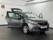 PEUGEOT 2008 2016 (16)