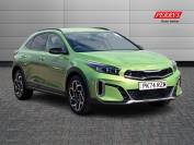 KIA XCEED 2024 (74)
