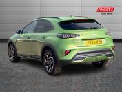 KIA XCEED 2024 (74)