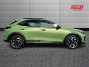 KIA XCEED 2024 (74)