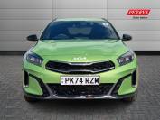 KIA XCEED 2024 (74)