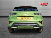 KIA XCEED 2024 (74)