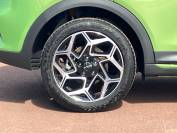 KIA XCEED 2024 (74)
