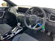 KIA XCEED 2024 (74)