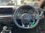 KIA XCEED 2024 (74)