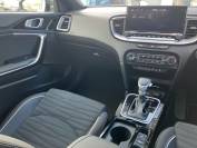 KIA XCEED 2024 (74)