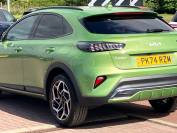 KIA XCEED 2024 (74)