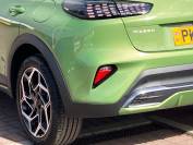 KIA XCEED 2024 (74)