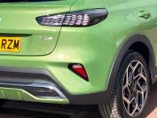 KIA XCEED 2024 (74)