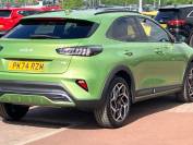 KIA XCEED 2024 (74)