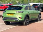 KIA XCEED 2024 (74)