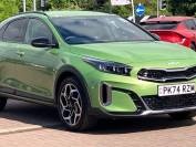KIA XCEED 2024 (74)