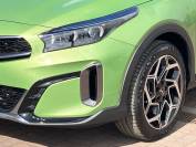 KIA XCEED 2024 (74)