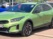 KIA XCEED 2024 (74)