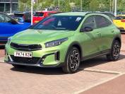 KIA XCEED 2024 (74)