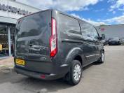 FORD TRANSIT CUSTOM 2023 (73)