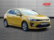 KIA RIO 2023 (23)