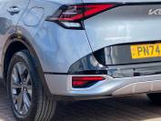KIA SPORTAGE 2024 (74)