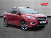 FORD KUGA 2018 (18)