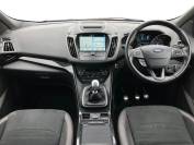 FORD KUGA 2018 (18)