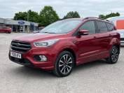 FORD KUGA 2018 (18)