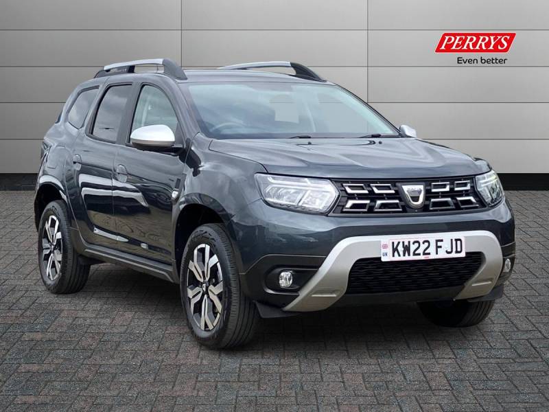 DACIA DUSTER 2022 (22)