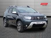 DACIA DUSTER 2022 (22)