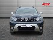 DACIA DUSTER 2022 (22)