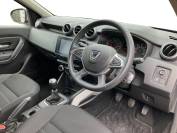 DACIA DUSTER 2022 (22)