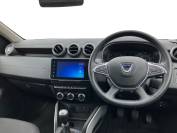 DACIA DUSTER 2022 (22)