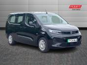 VAUXHALL COMBO-LIFE 2024 (24)