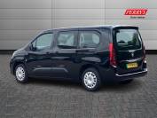 VAUXHALL COMBO-LIFE 2024 (24)