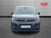 VAUXHALL COMBO-LIFE 2024 (24)