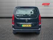 VAUXHALL COMBO-LIFE 2024 (24)