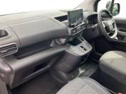 VAUXHALL COMBO-LIFE 2024 (24)