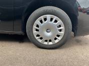 VAUXHALL COMBO-LIFE 2024 (24)