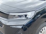 VAUXHALL COMBO-LIFE 2024 (24)