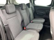 VAUXHALL COMBO-LIFE 2024 (24)