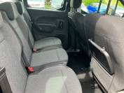 VAUXHALL COMBO-LIFE 2024 (24)
