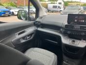 VAUXHALL COMBO-LIFE 2024 (24)