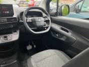 VAUXHALL COMBO-LIFE 2024 (24)