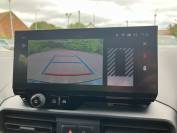 VAUXHALL COMBO-LIFE 2024 (24)
